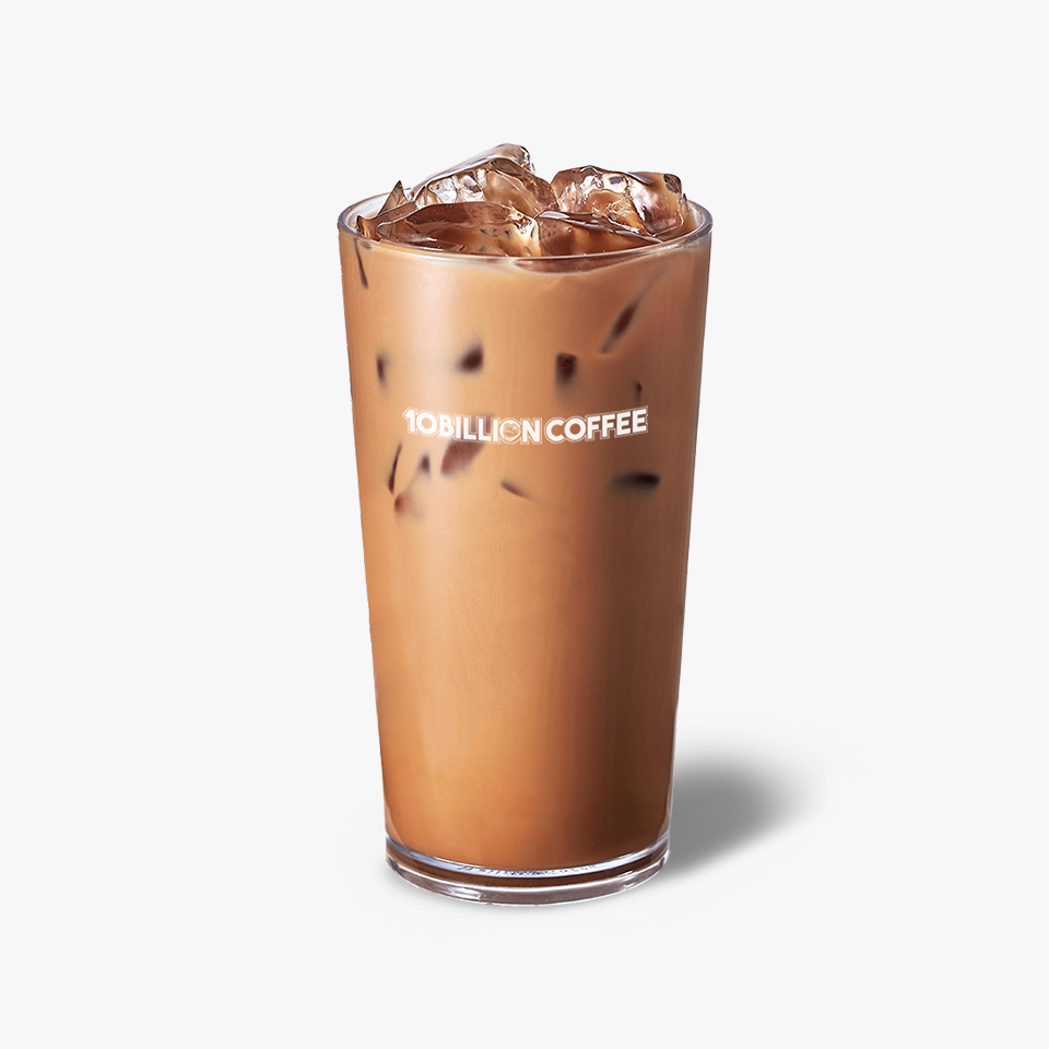 백억커피
