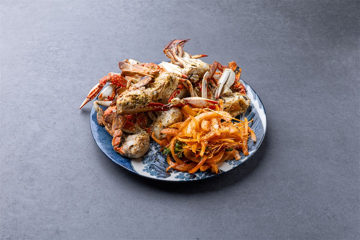 게구이