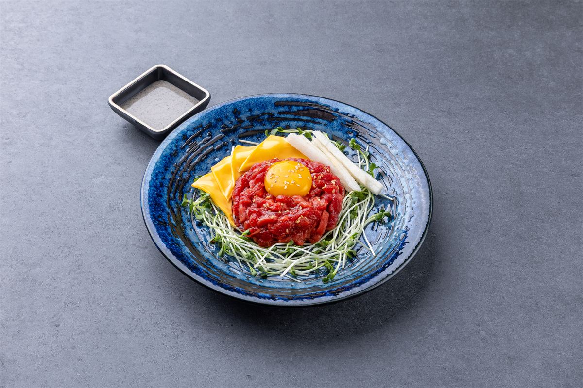 육회