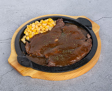 테토스테이크