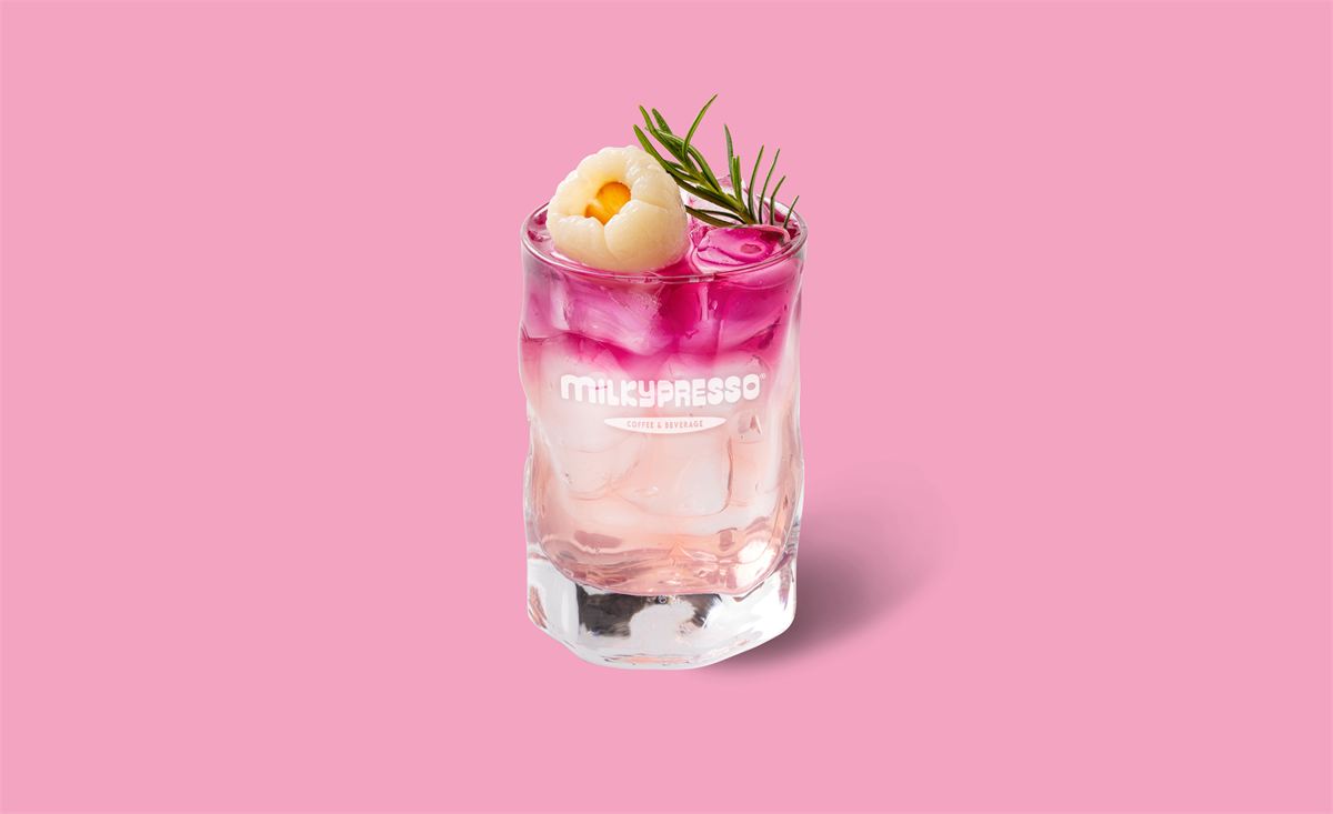 핑크 러블리치