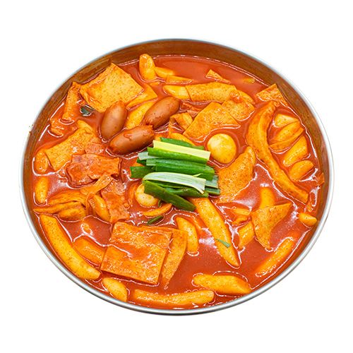 오리지널 사냥떡볶이