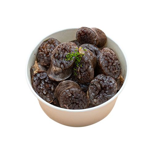 쫄깃찰순대