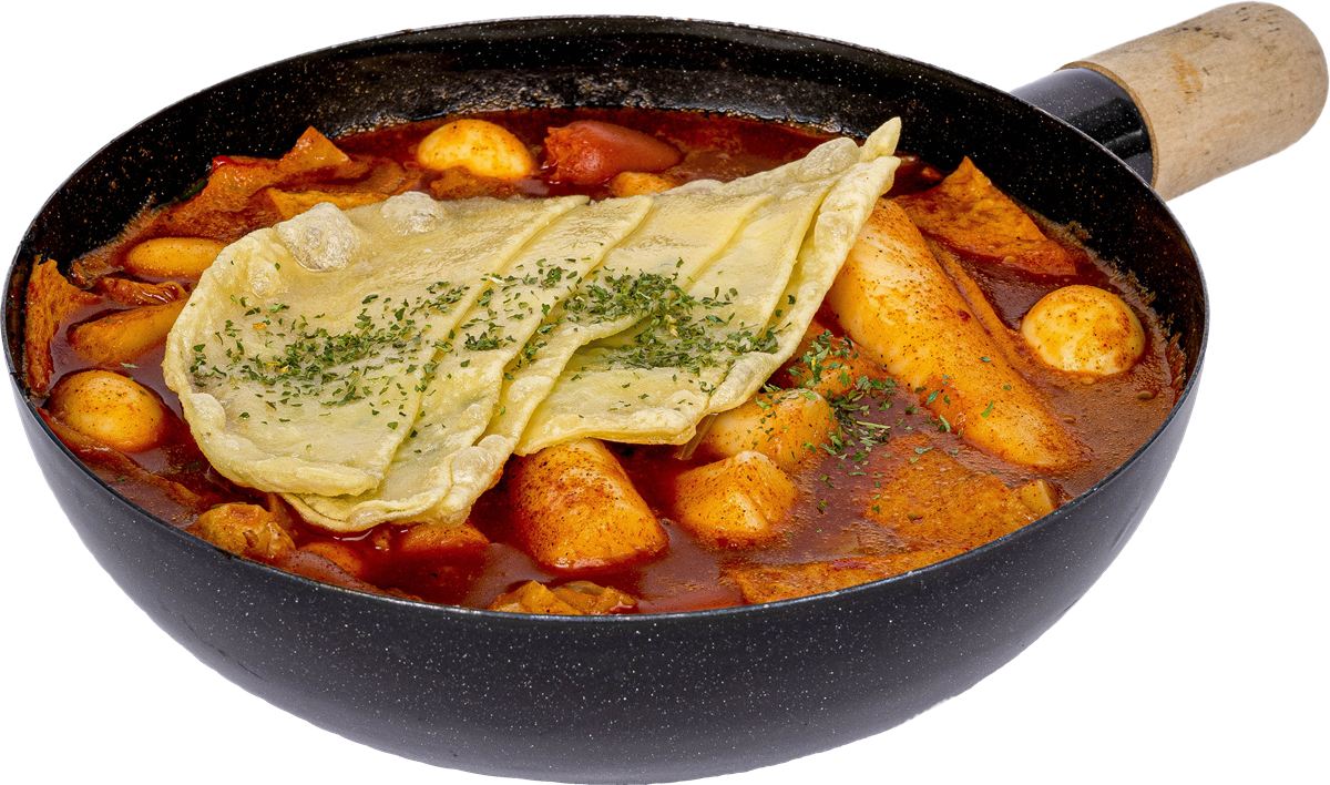 떡동가리