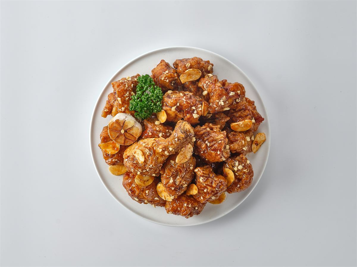 쫄마늘