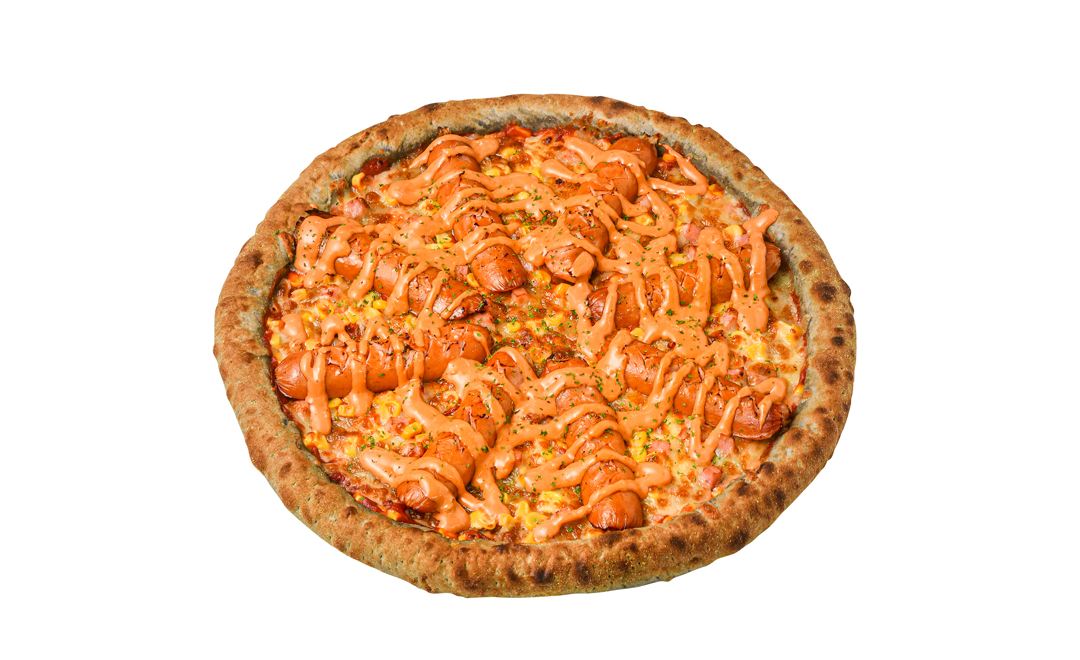 소세지 킹
