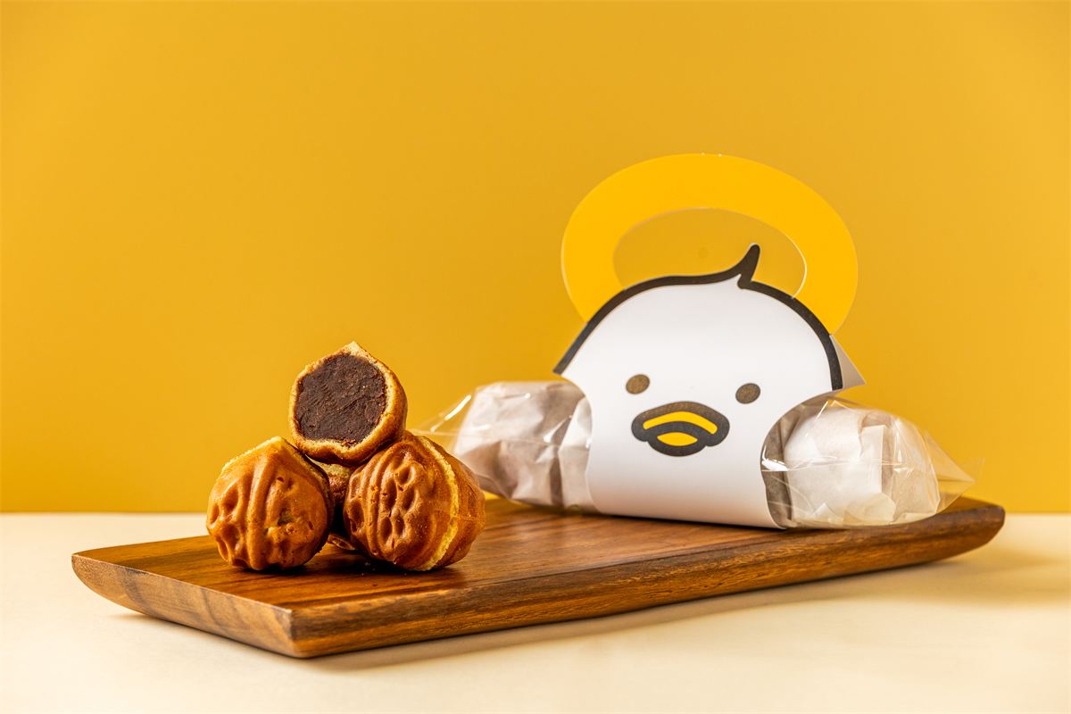 큐티팩 (팥 4알)