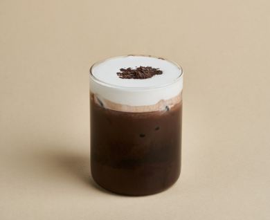 쇼콜라퍼지