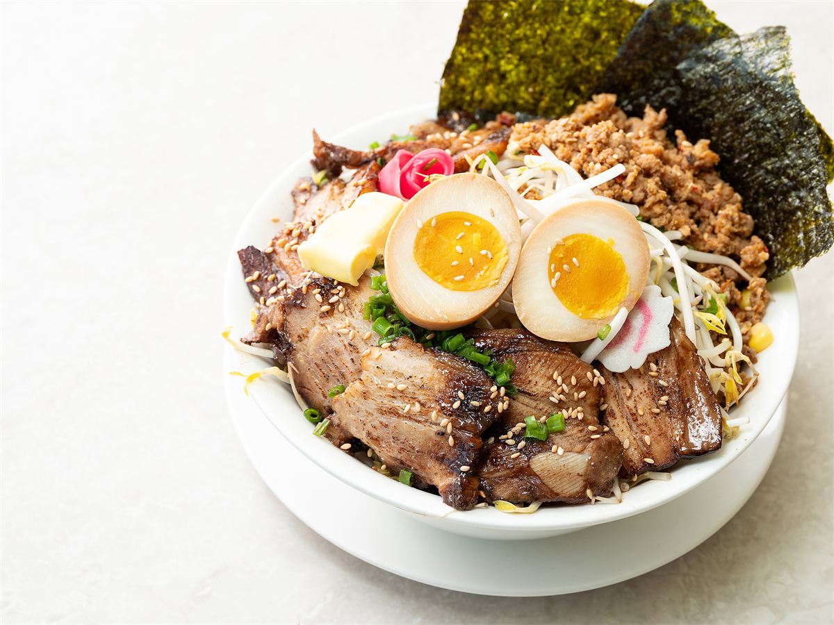 울트라아멘