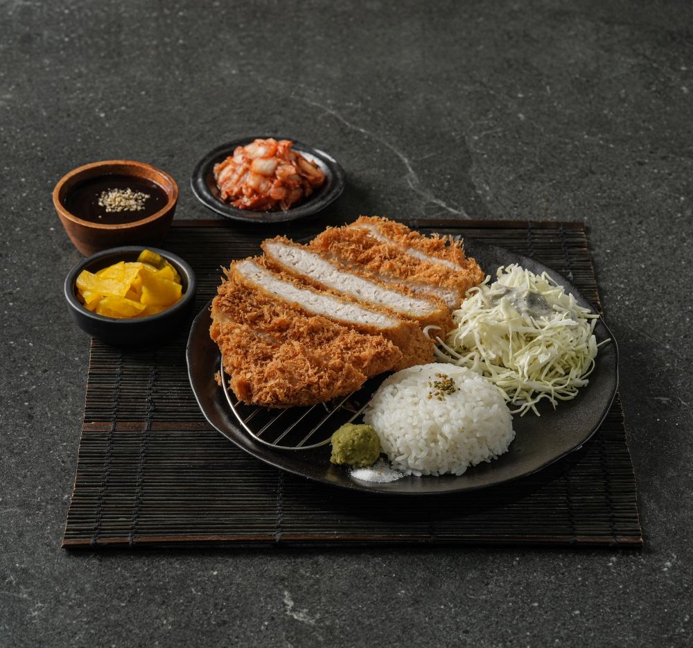 등심카츠