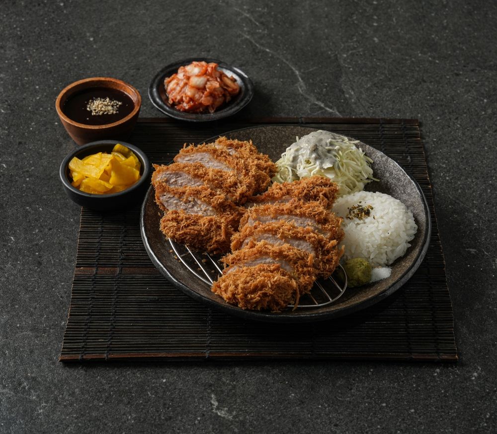 안심카츠
