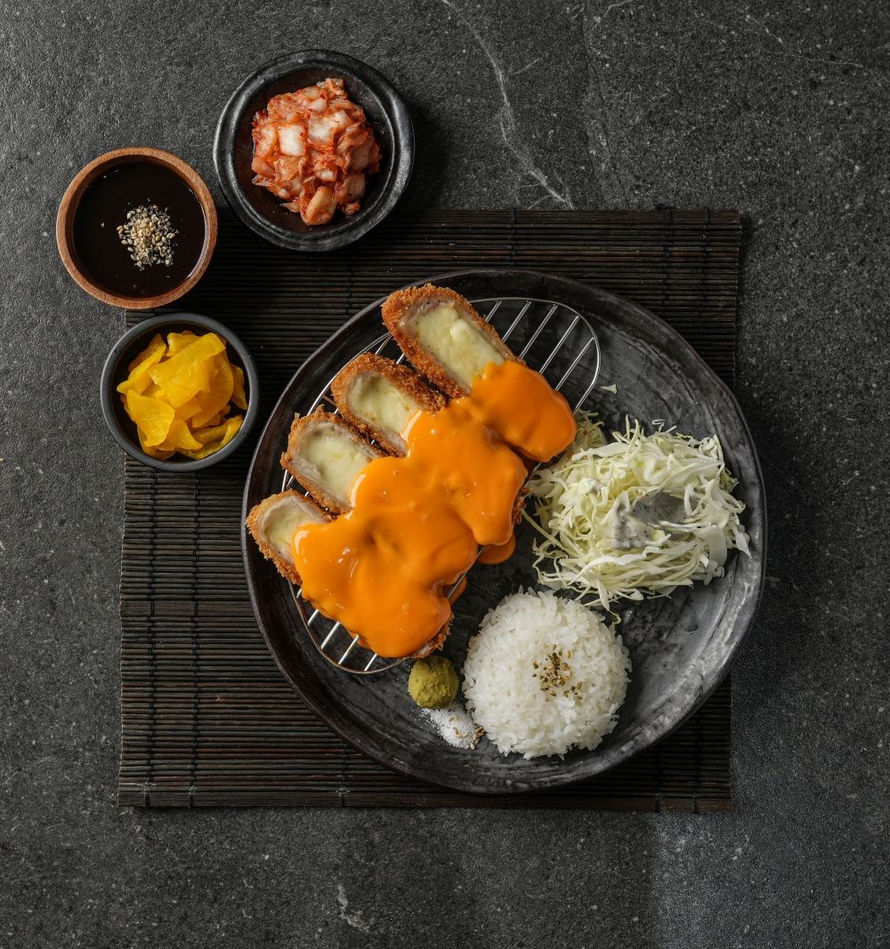 체다치즈카츠