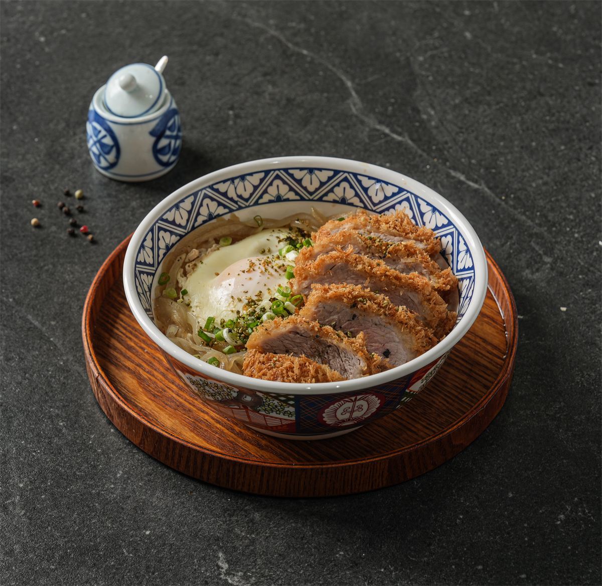 카츠동