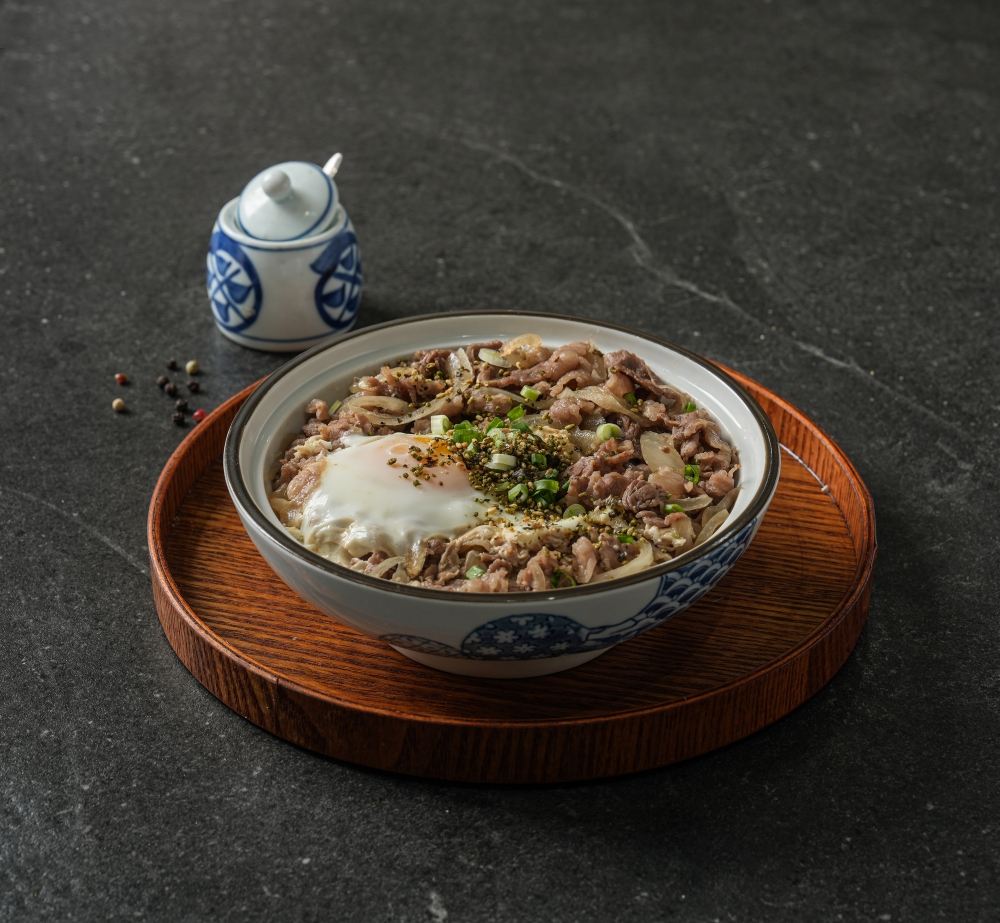 규동