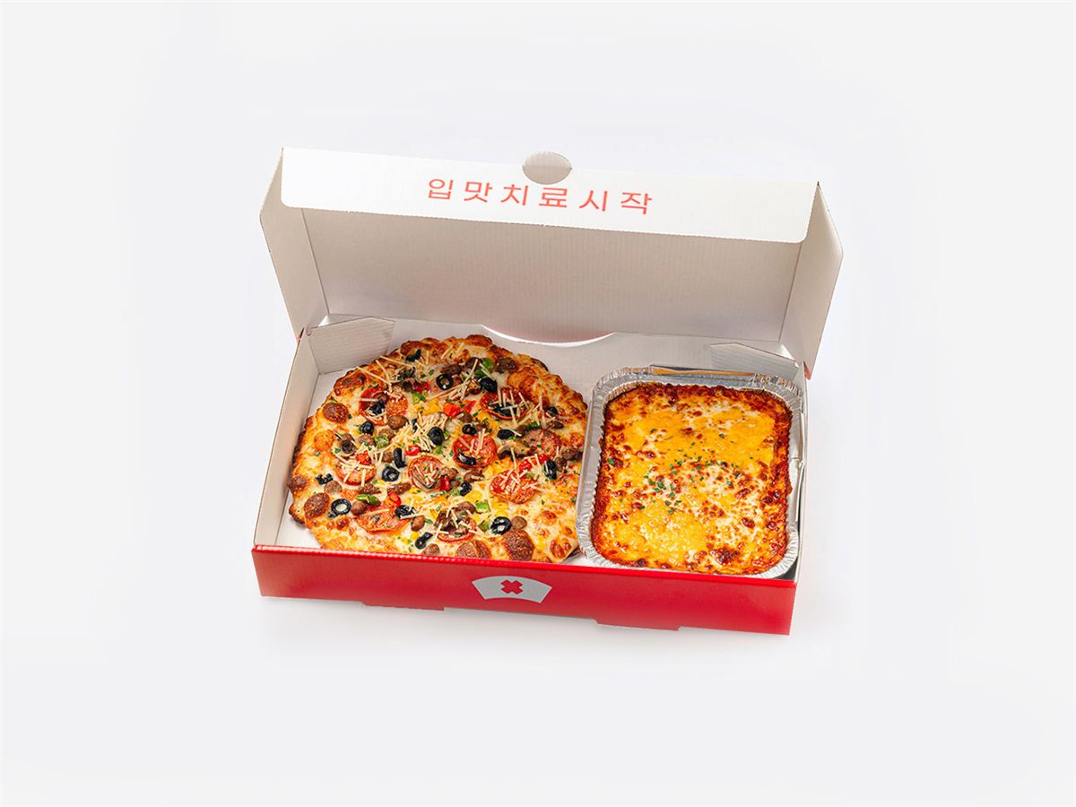 1인치료세트_사이드디쉬