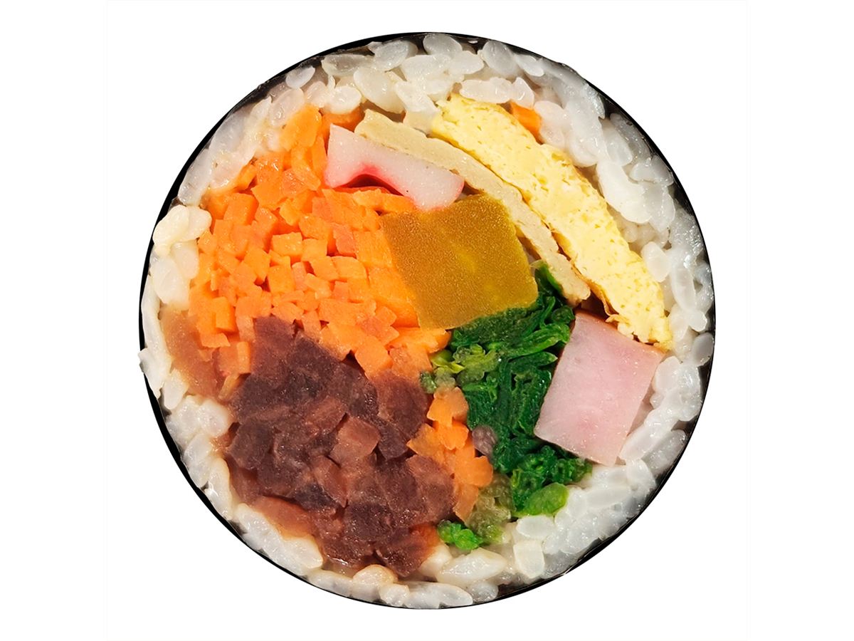 오공김밥