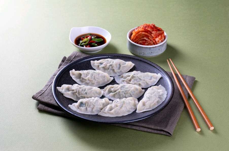 선비만두