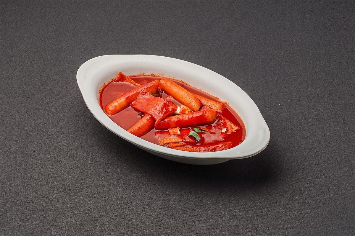 옛날떡볶이