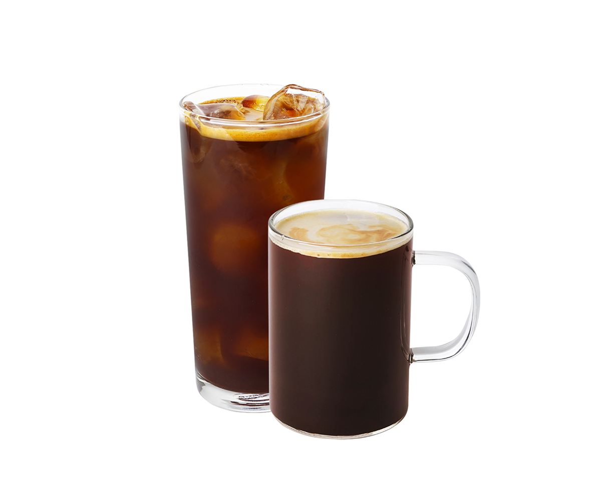 아메리카노