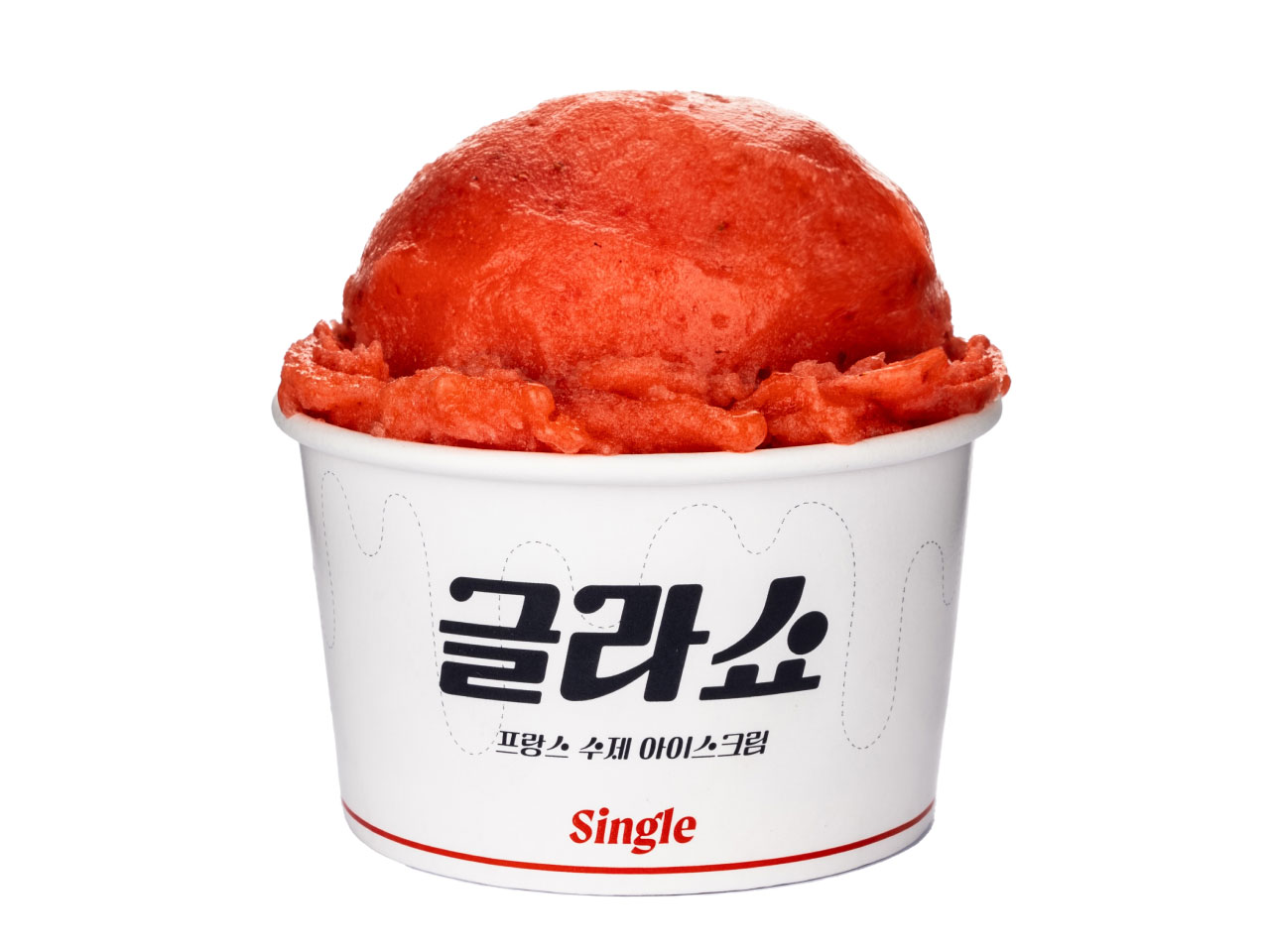싱글컵