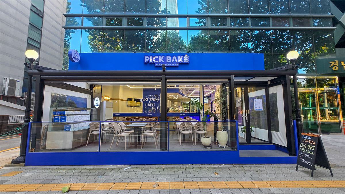 픽베이크(PICK BAKE) 인테리어 2