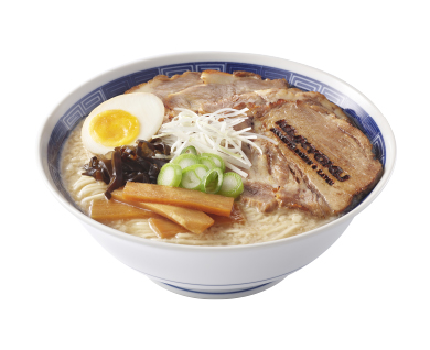 돈코츠라멘
