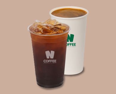 아메리카노