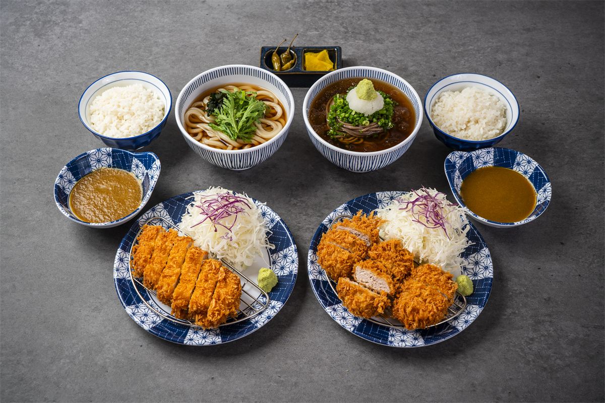 2인정식세트