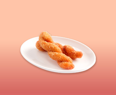 청담꽈배기