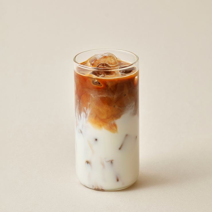 카페라떼 (R)