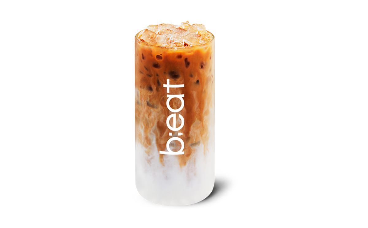 카페라떼