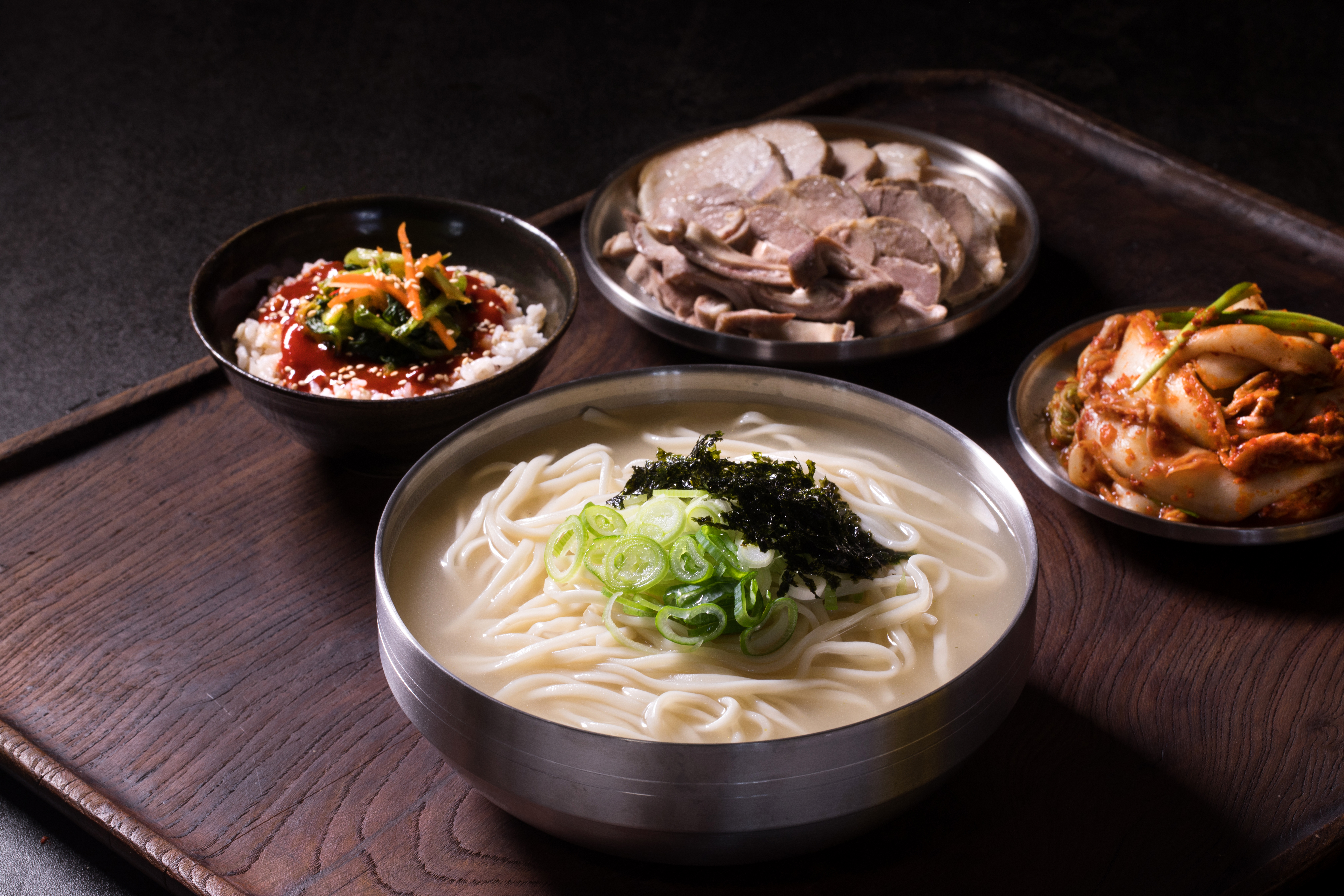 9504 양평칼국수 매장 이미지