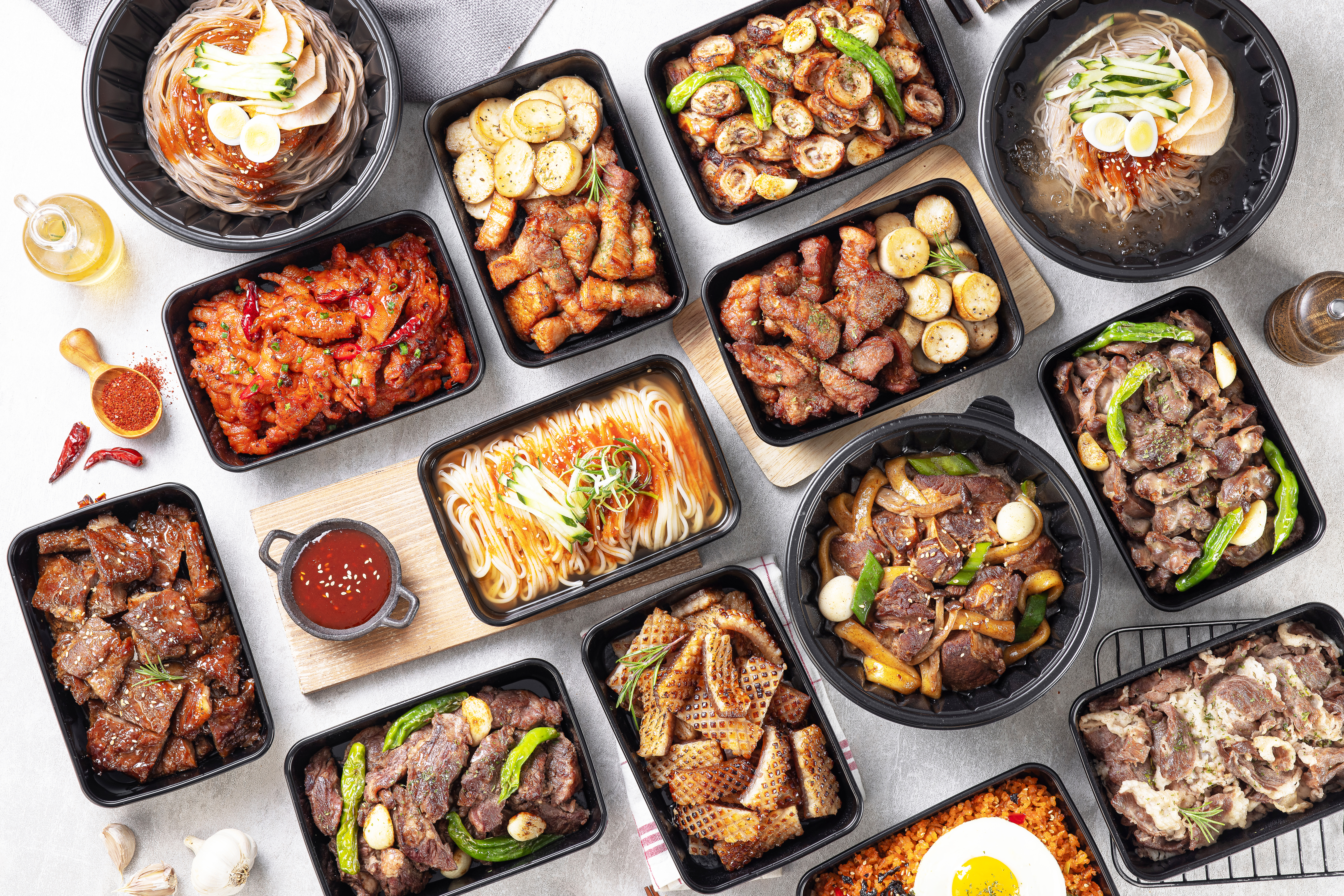 육칠이 매장 이미지