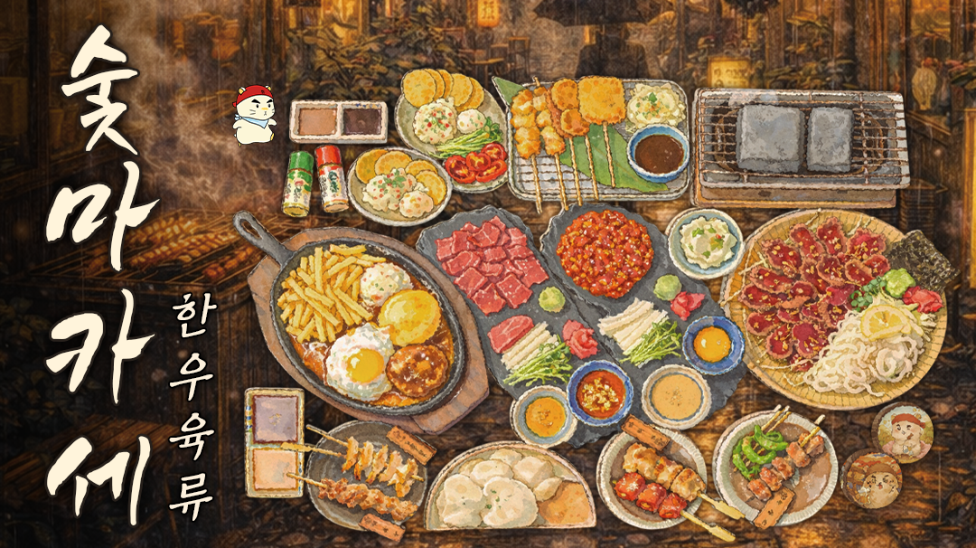 숯토리 인테리어 2