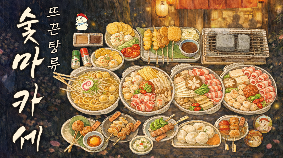 숯토리 인테리어 3